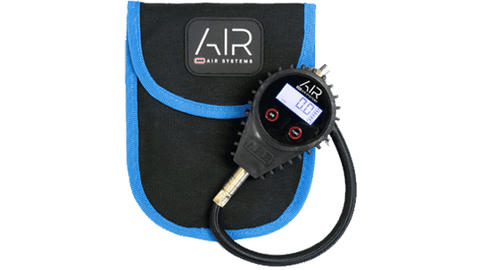 ARB E Z Deflator Digital Gauge