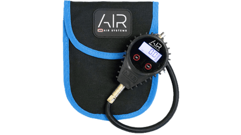 ARB E Z Deflator Digital Gauge 