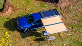 ARB 814406 Awning With Light 2000 x 2500