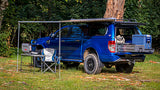 ARB 814407 Awning With Light 2500 x 2500