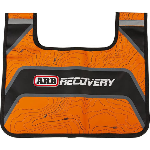 ARB Recovery Damper