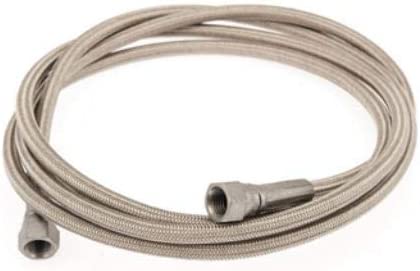 ARB Reinforced Hose JIC 04 1M