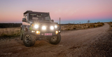 ARB Intensity Solis 21 LED (7’’) Driving Lights