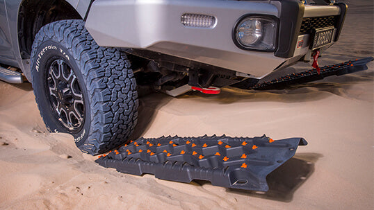 ARB Tred Pro Recovery Boards – Outdoor Adventurer Survival
