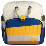 A Lite Cooler Pack Riptide Print