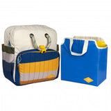 A Lite Cooler Pack Riptide Print