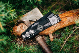 Arcade Belts Blackwood Shadow Camo