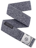 Arcade Belts Foundation Heather Black