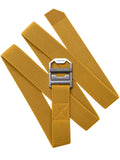Arcade Belts Guide Slim Golden Rod