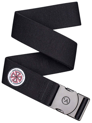 Arcade Belts Rambler Independent Trucks Collab