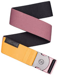 Arcade Belts Ranger Deep Cassis Colour Block
