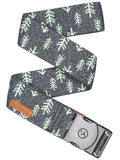 Arcade Belts Ranger Heather Black Neo Mint