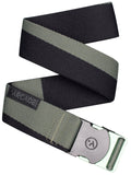 Arcade Belts Ranger Ivy Mint Colour Block