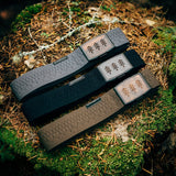 Arcade Belts Vision Brown 3 Trees