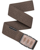 Arcade Belts Vision Brown 3 Trees