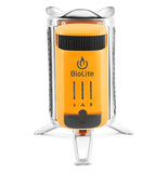 Bio Lite CampStove 2+