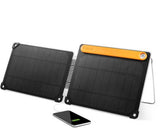 Bio Lite SolarPanel 10+ 10w Solar Panel & On-Board Battery