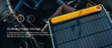 Bio Lite SolarPanel 5+ 5w Solar Panel & On-Board Battery