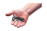 Buck 417 Budgie Knife