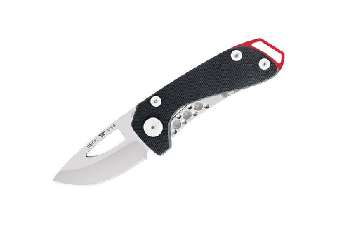 Buck 417 Budgie Knife