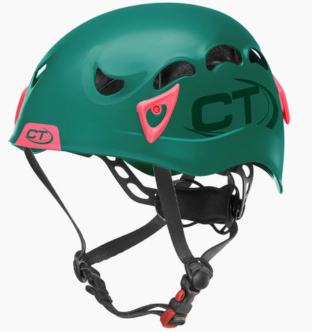 Climbing Technology Galaxy Mountaineering Helmet