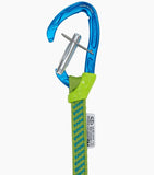 Climbing Technology Tricky