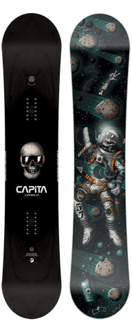 Capita Scott Stevens Pro