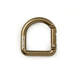 Casstrom No.3 Dangler With XL Cognac Brown Loop