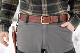 Casstrom Swedish Forest Belt