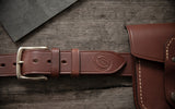 Casstrom Swedish Forest Belt