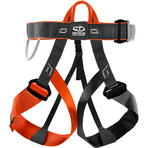 Climbing Technology Discovery Harness