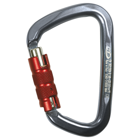 Climbing Technology Large TG Carabiner