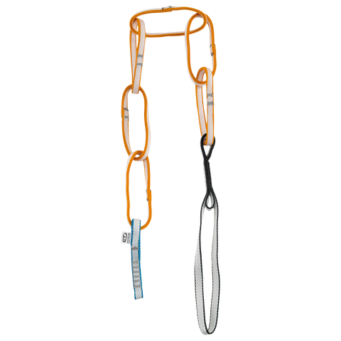 Climbing Technology Multi Chain