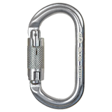 Climbing Technology Oval WG Carabiner
