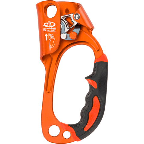 Climbing Technology Quick Up Plus