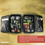 Clip & Carry EDC Storage Case + Dump Tray Magnum