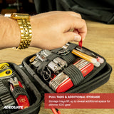 Clip & Carry EDC Storage Case Adequate