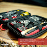 Clip & Carry EDC Storage Case Adequate