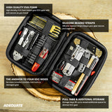 Clip & Carry EDC Storage Case Adequate