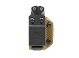 Clip & Carry Kydex Sheath Leatherman Charge And Charge+