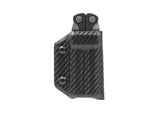 Clip & Carry Kydex Sheath Leatherman Charge And Charge+