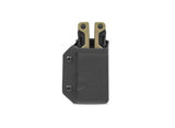 Clip & Carry Kydex Sheath Leatherman OHT