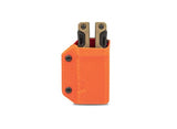 Clip & Carry Kydex Sheath Leatherman OHT
