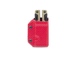 Clip & Carry Kydex Sheath Leatherman OHT