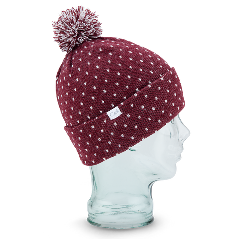 Coal The Dottie Beanie