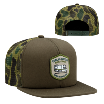 Coal The Rambler Cap