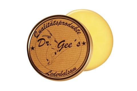 Dr. Gee´s Leather Balm