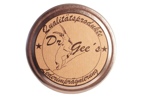 Dr. Gee´s Leather Impregnation
