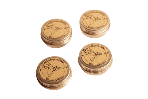Dr. Gee´s Skin Care