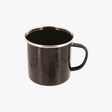 Enamel Camp Mug